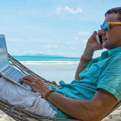 Work from Hammock - Kozhikode Leisure Tourism