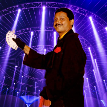 Magic island - Kozhikode Leisure Tourism