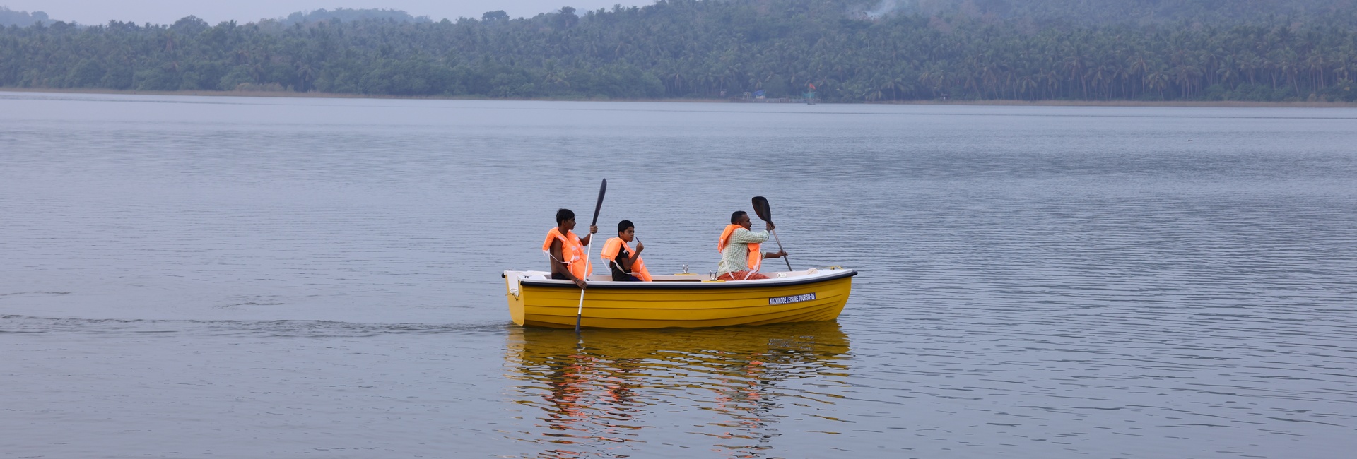 Kozhikode Leisure Tourism