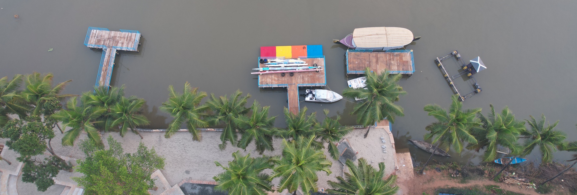 Kozhikode Leisure Tourism