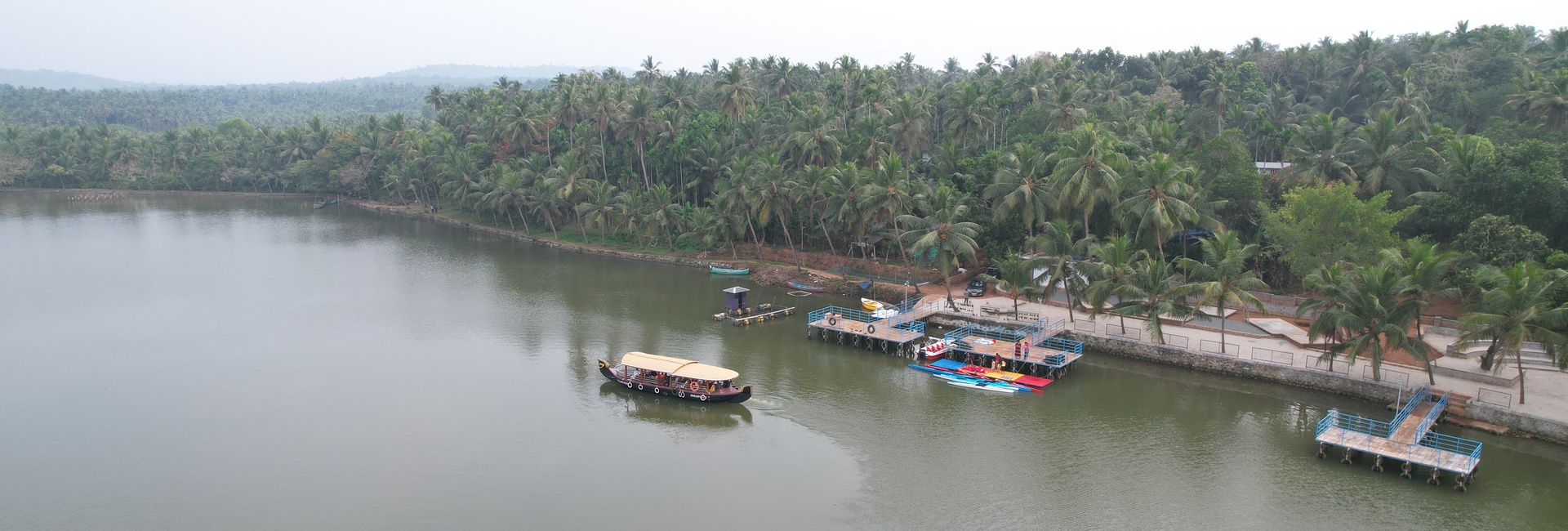 Kozhikode Leisure Tourism