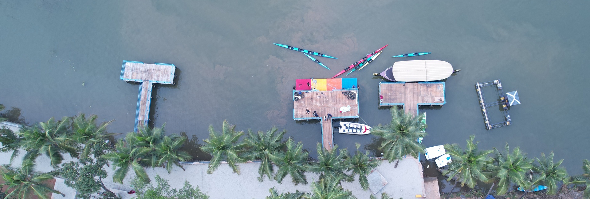 Kozhikode Leisure Tourism