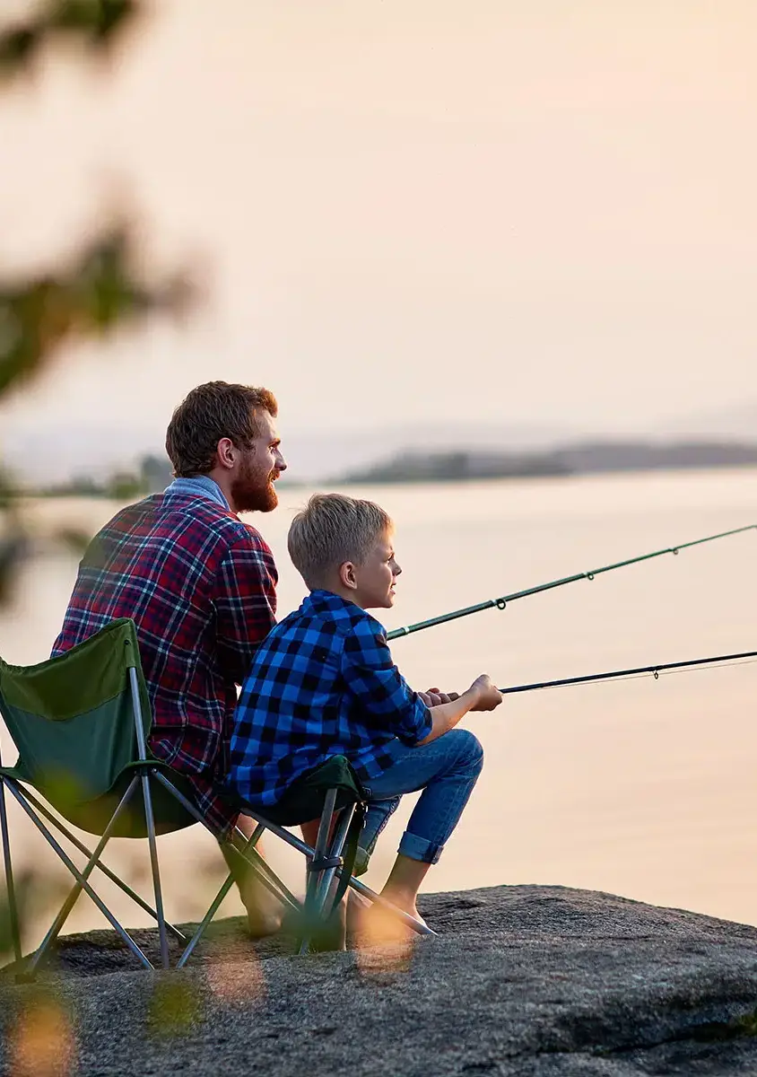 Fishing | Kozhikode Leisure Tourism