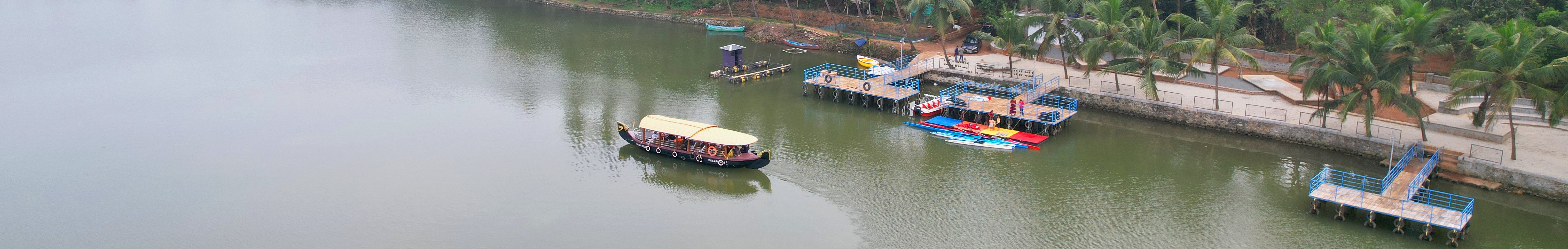 Contact Us - Kozhikode Leisure Tourism